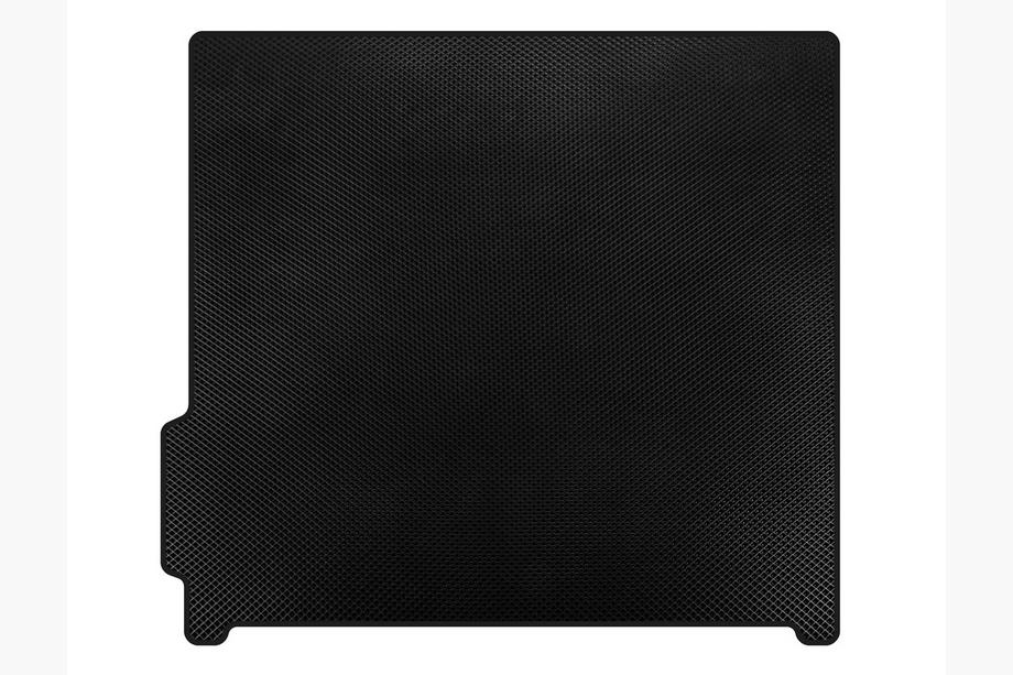 BMW X5 F15 2013-2018 Tapis de coffre EVA V-2 (Noir) Photo 1