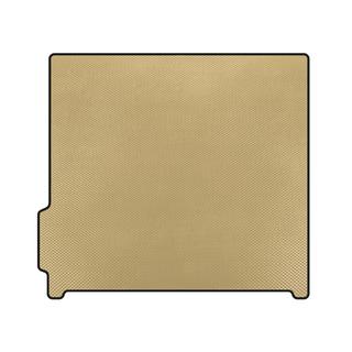 Tapis de coffre EVA V-2 (Beige) BMW X5 F15 2013-2018