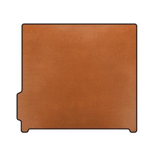 Tapis de coffre EVA V-2 (Orange) BMW X5 F15 2013-2018
