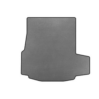 Tapis de coffre EVA V-2 (Pour G30, Gris) BMW Série 5 G30/G31 2017–2023