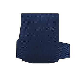 Tapis de coffre EVA V-2 (Pour G30, Bleu) BMW Série 5 G30/G31 2017–2023