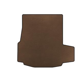 Tapis de coffre EVA V-2 pour G30 Marron BMW Série 5 G30/G31 2017–2023