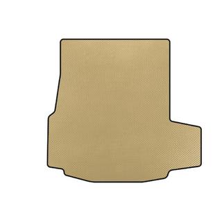 Tapis de coffre EVA V-2 (Pour G30, Beige) BMW Série 5 G30/G31 2017–2023