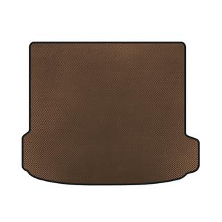 Tapis de coffre EVA V-2 (Marron)