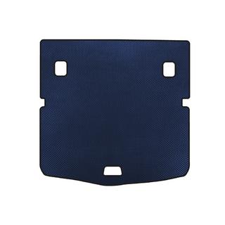 Tapis de coffre EVA V-2 (Pour F46, 7 places, Bleu) BMW 2 Series Active Tourer F45/F46 2014-2021