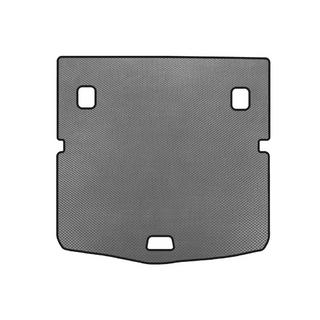 Tapis de coffre EVA V-2 (Pour F46, 7 places, Gris) BMW 2 Series Active Tourer F45/F46 2014-2021