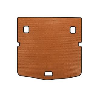 Tapis de coffre EVA V-2 (Pour F46, 7 places, Orange) BMW 2 Series Active Tourer F45/F46 2014-2021