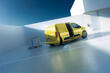 Essai du fourgon électrique Opel Combo Cargo Electric photo 2