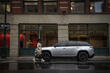 Essai du Jeep Wagoneer S électrique photo 5