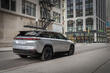 Essai du Jeep Wagoneer S électrique photo 4