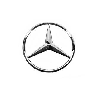 Emblème avant (OEM) Mercedes Sprinter W907/W910 2018- photo 2
