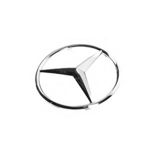 Emblème avant (OEM) Mercedes Sprinter W907/W910 2018- photo 3