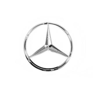 Emblème avant (OEM) Mercedes Sprinter W907/W910 2018- photo 4