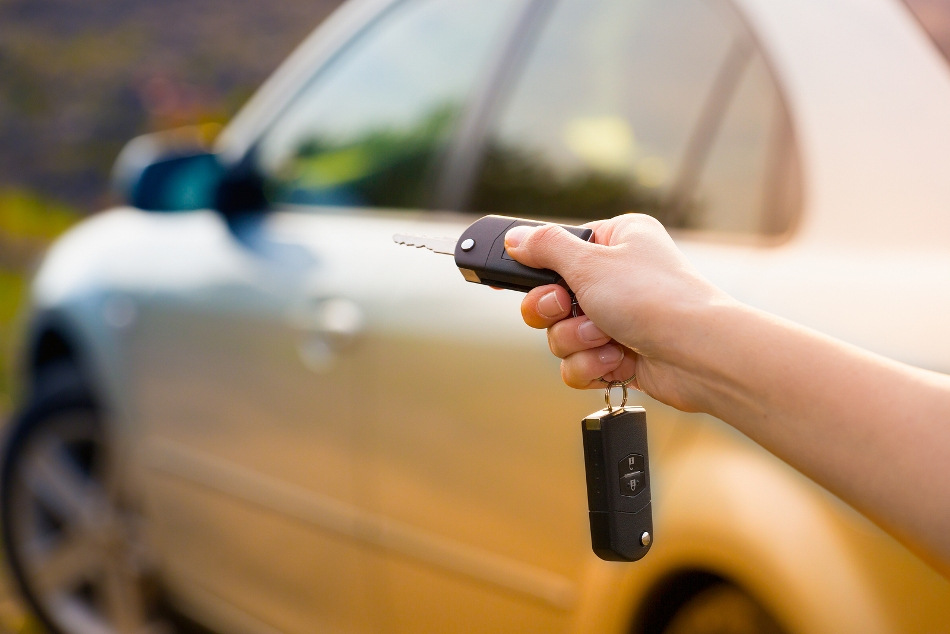 Une protection fiable pour votre voiture : comment choisir le bon système d’alarme
