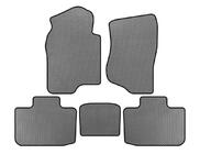Cadillac Escalade 2007-2014 Tapis de sol EVA (2 Rangées, Gris) photo 1