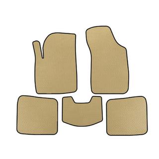 Tapis de sol EVA (Beige)