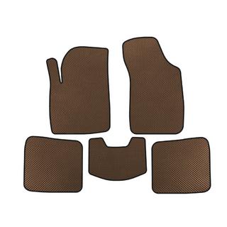 Tapis de sol EVA (Marron)