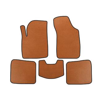 Tapis de sol EVA (Orange)