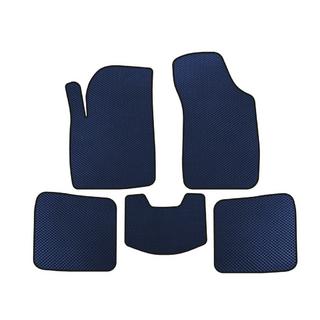 Tapis de sol EVA (Bleu)