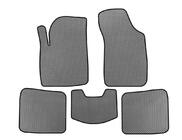 Chery E5 2011-2016 Tapis de sol EVA (Gris) photo 1
