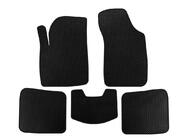 Chery E5 2011-2016 Tapis de sol EVA (Noir) photo 1