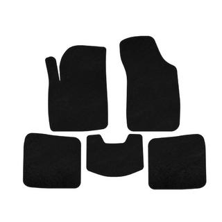 Tapis de sol textile Premium (Noir) photo 2