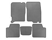 Chery Jaggi 2006-2010 Tapis de sol EVA (Gris) photo 1