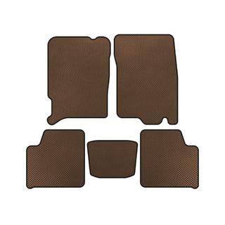 Tapis de sol EVA (Marron)