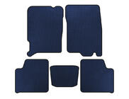 Chery Jaggi 2006-2010 Tapis de sol EVA (Bleu) photo 1