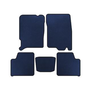 Tapis de sol EVA (Bleu)