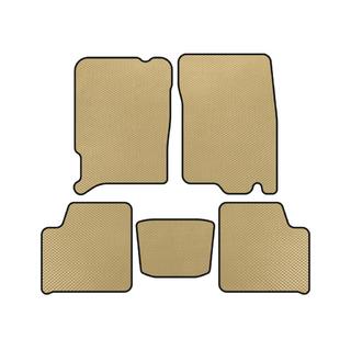Tapis de sol EVA (Beige)