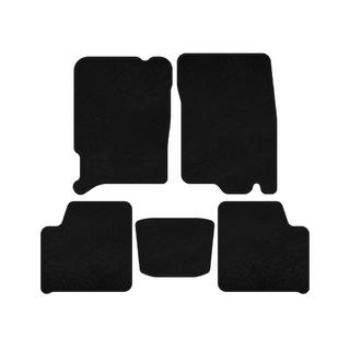 Tapis de sol textile Classic (Noir) photo 2