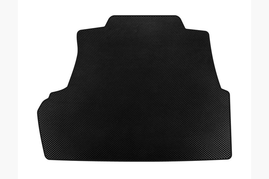 Chery Eastar 2003-2011 Tapis de coffre EVA (Noir) Image