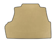 Chery Eastar 2003-2011 Tapis de coffre EVA (Beige) photo 1