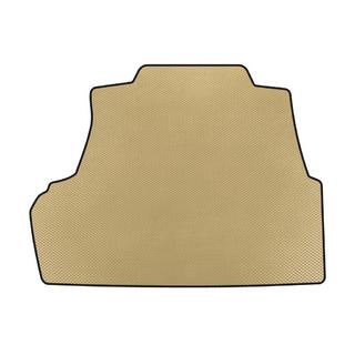 Tapis de coffre EVA (Beige)