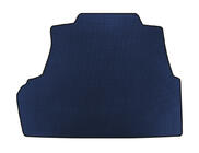 Chery Eastar 2003-2011 Tapis de coffre EVA (Bleu) photo 1