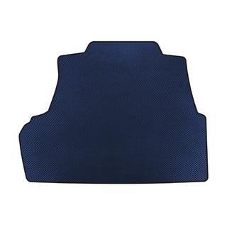Tapis de coffre EVA (Bleu)