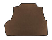 Chery Eastar 2003-2011 Tapis de coffre EVA (Marron) photo 1