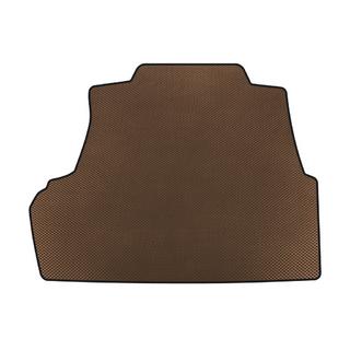 Tapis de coffre EVA (Marron)