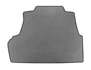 Chery Eastar 2003-2011 Tapis de coffre EVA (Gris) photo 1