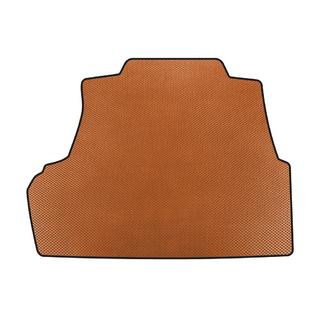 Tapis de coffre EVA (Orange)
