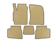 Chery Eastar 2003-2011 Tapis de sol EVA (Beige) photo 1
