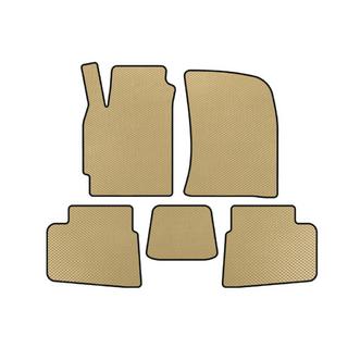 Tapis de sol EVA (Beige)