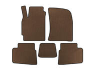 Chery Eastar 2003-2011 Tapis de sol EVA (Marron) photo 1