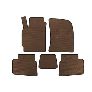 Tapis de sol EVA (Marron)