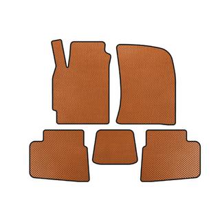 Tapis de sol EVA (Orange)