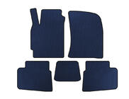 Chery Eastar 2003-2011 Tapis de sol EVA (Bleu) photo 1