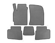 Chery Eastar 2003-2011 Tapis de sol EVA (Gris) photo 1