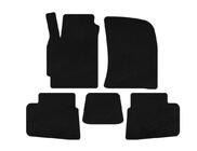 Chery Eastar 2003-2011 Tapis de sol textile Premium (Noir) photo 1