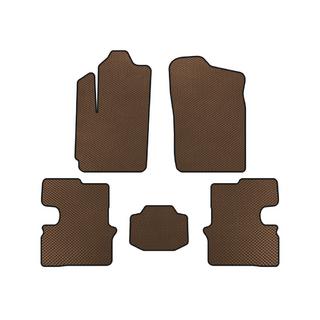 Tapis de sol EVA (Marron)